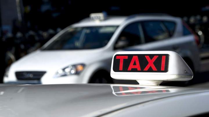 Compagnie de taxis à Moulins-la-Marche