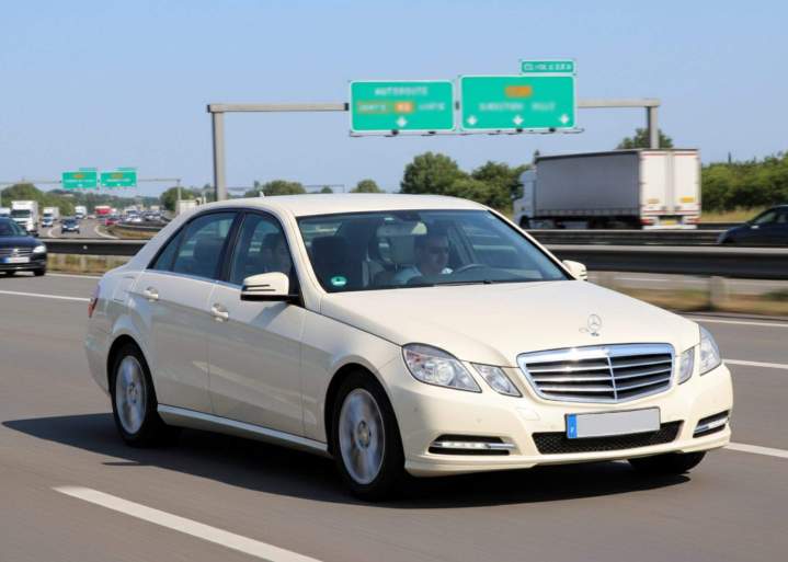 Taxi pour longue distance Moulins-la-Marche