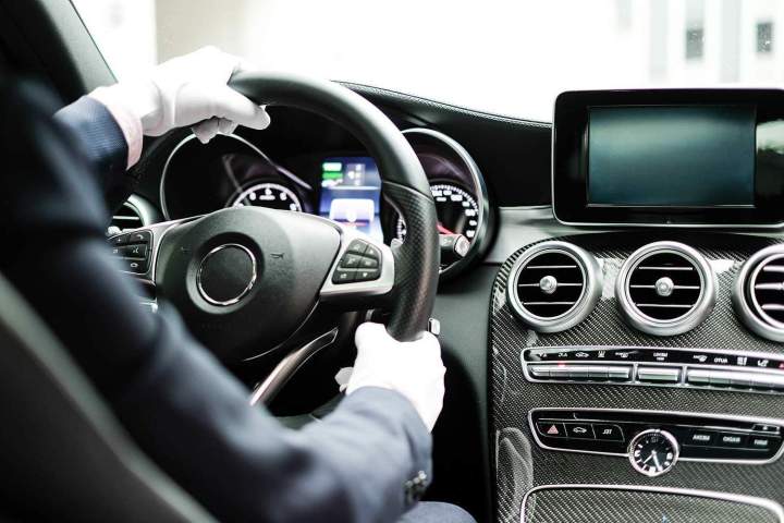 Livraison rapide et sécurisée de vos plis et colis